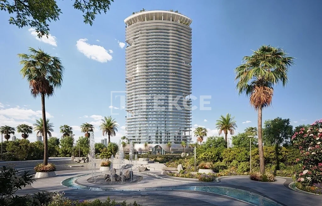 1 - venta apartamento vista al mar ras al-khaïmah ras al-khaimah emiratos árabes unidos