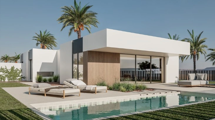 1 - venta casa vista al mar alicante - costa blanca comunidad valenciana españa