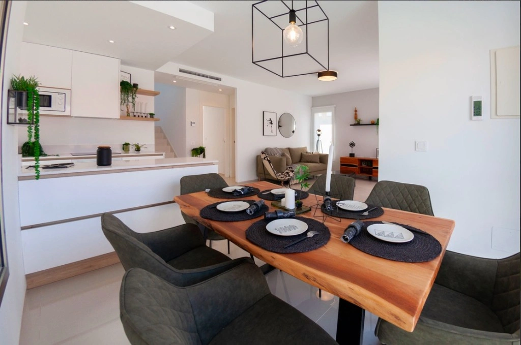 2 - venta casa los alcazares región de murcia españa