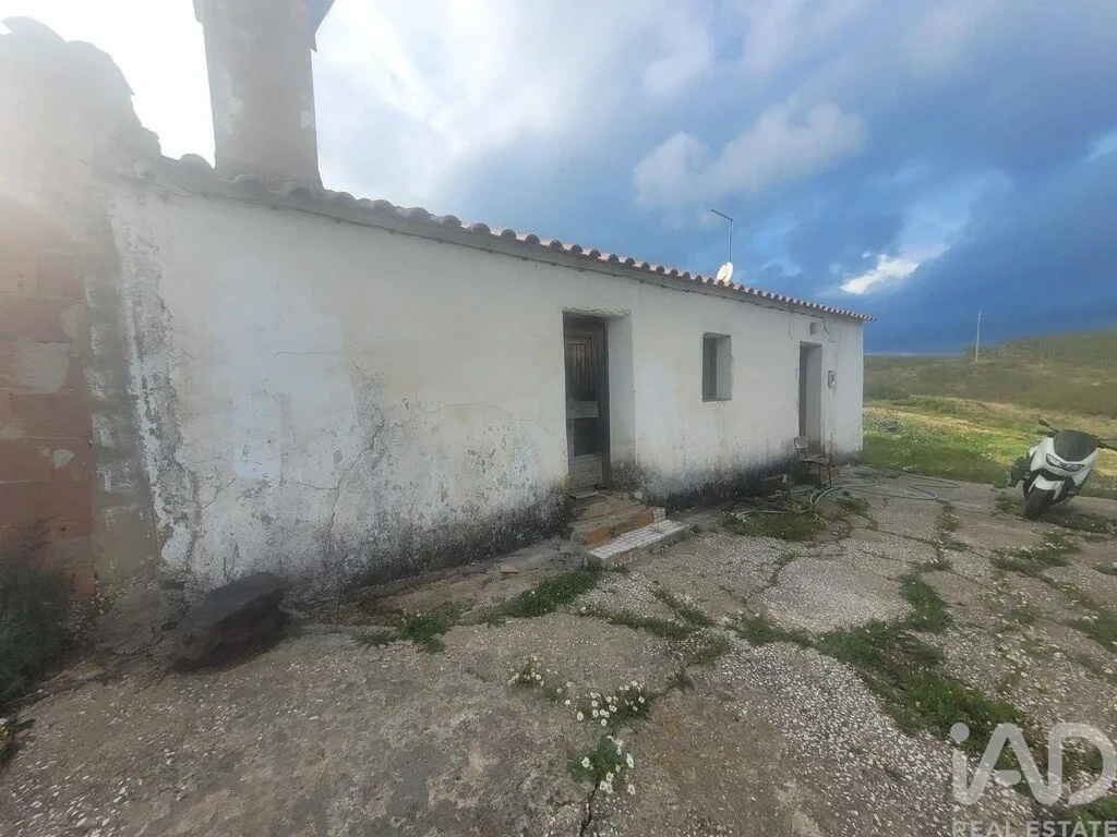 2 - venta propiedad odemira alentejo portugal