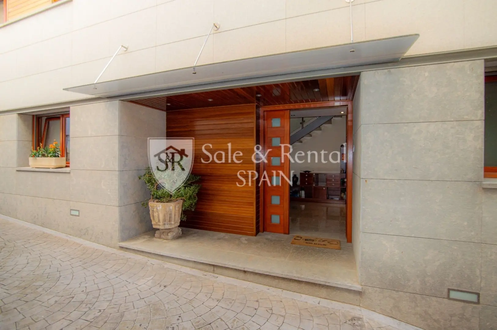 2 - продажа дом вид моря blanes каталония испания