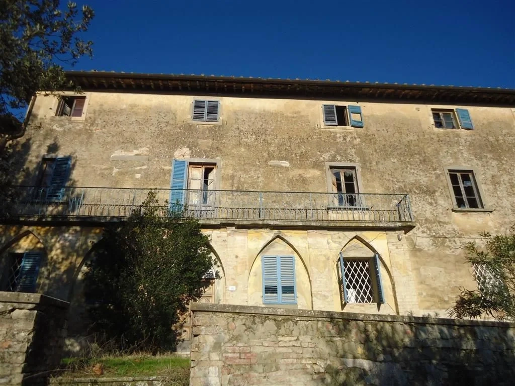 2 - vendita commercio certaldo toscana italia