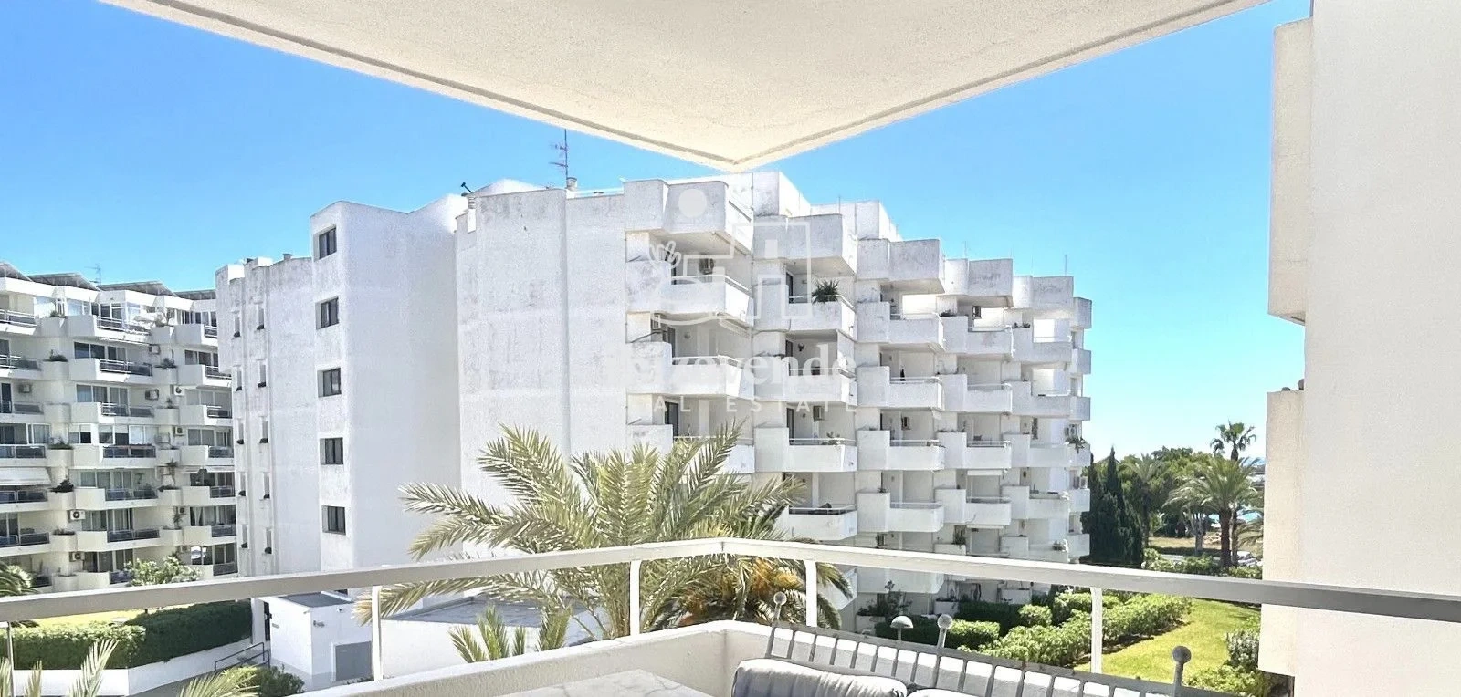 2 - vente appartement ibiza - eivissa ibiza - baléares espagne