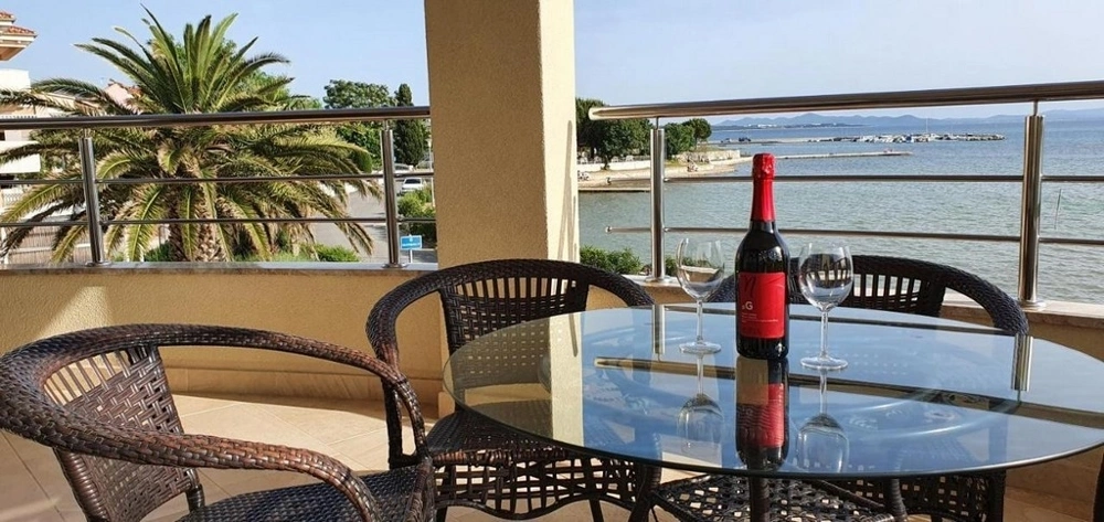 1 - venta edificio vista al mar privlaka zadar croacia