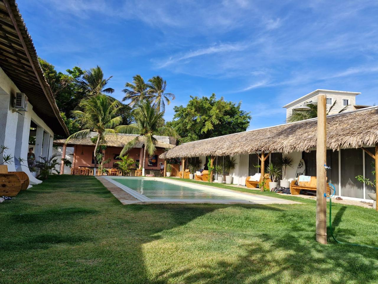1 - beach walk villa for sale in cumbuco ceará brazil
