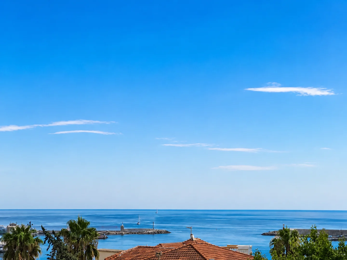 2 - sea view apartment for sale in sanremo liguria italy