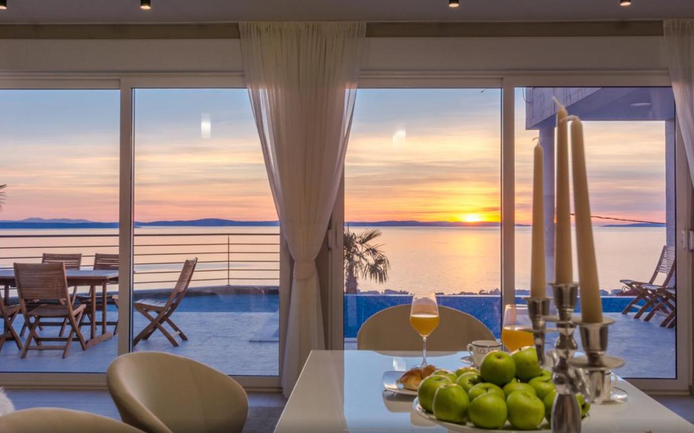 2 - vente maison split split-dalmatie croatie