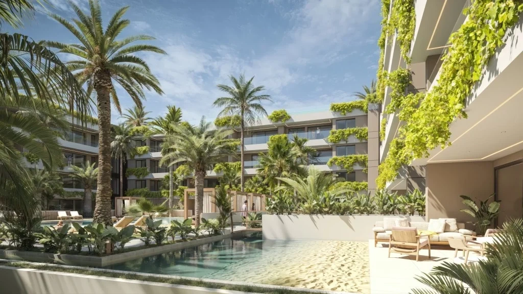 1 - venta apartamento san pedro de alcántara andalucía españa