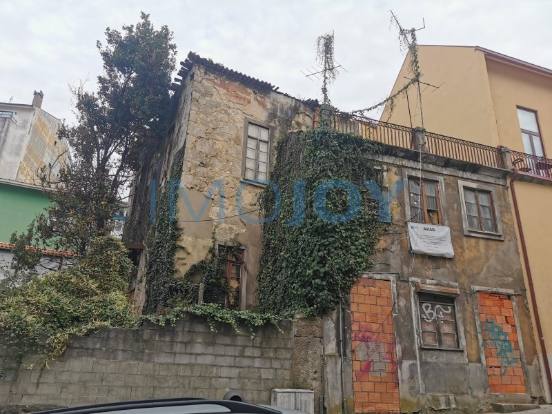 2 - venta edificio vila nova de gaia región norte portugal
