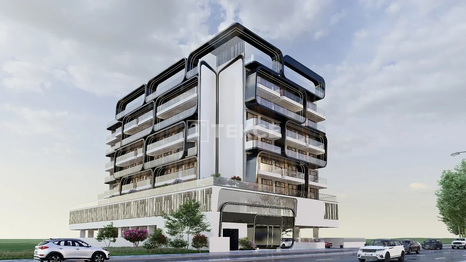 1 - verkoop appartement dubai dubai verenigde arabische emiraten