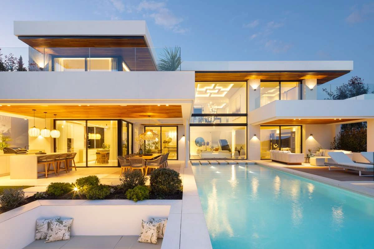 2 - venda villa benahavis - costa del sol andaluzia espanha