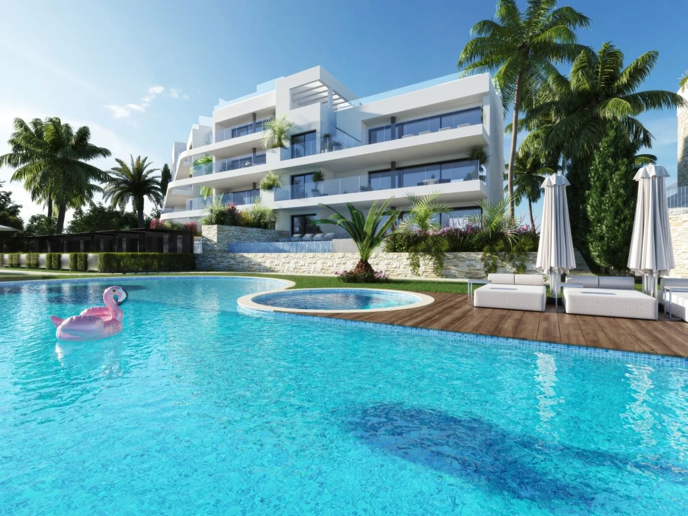2 - vente appartement orihuela communauté valencienne espagne