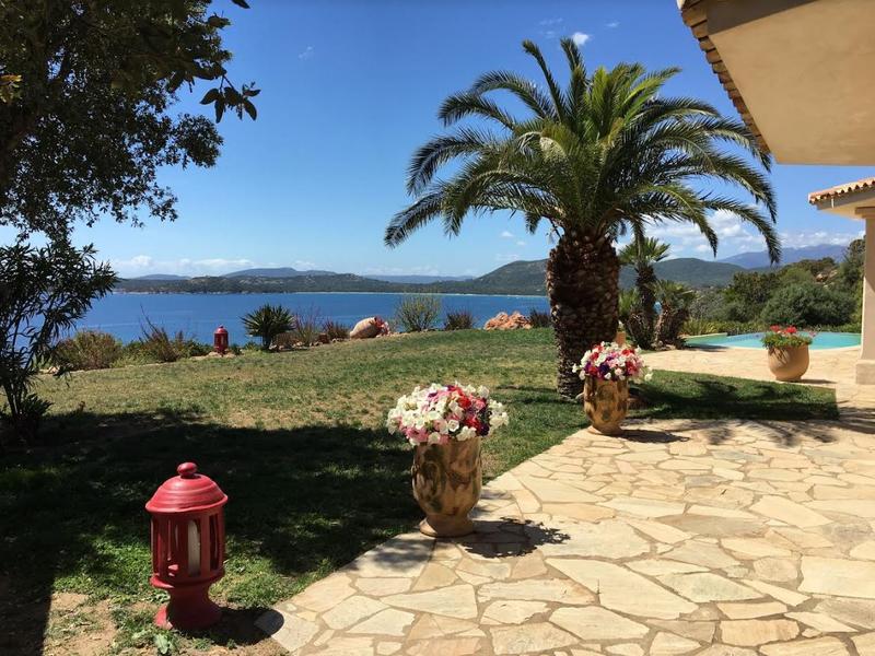 2 - продажа поместье ноги в воде sainte-lucie-de-porto-vecchio корсика дю сюд франция