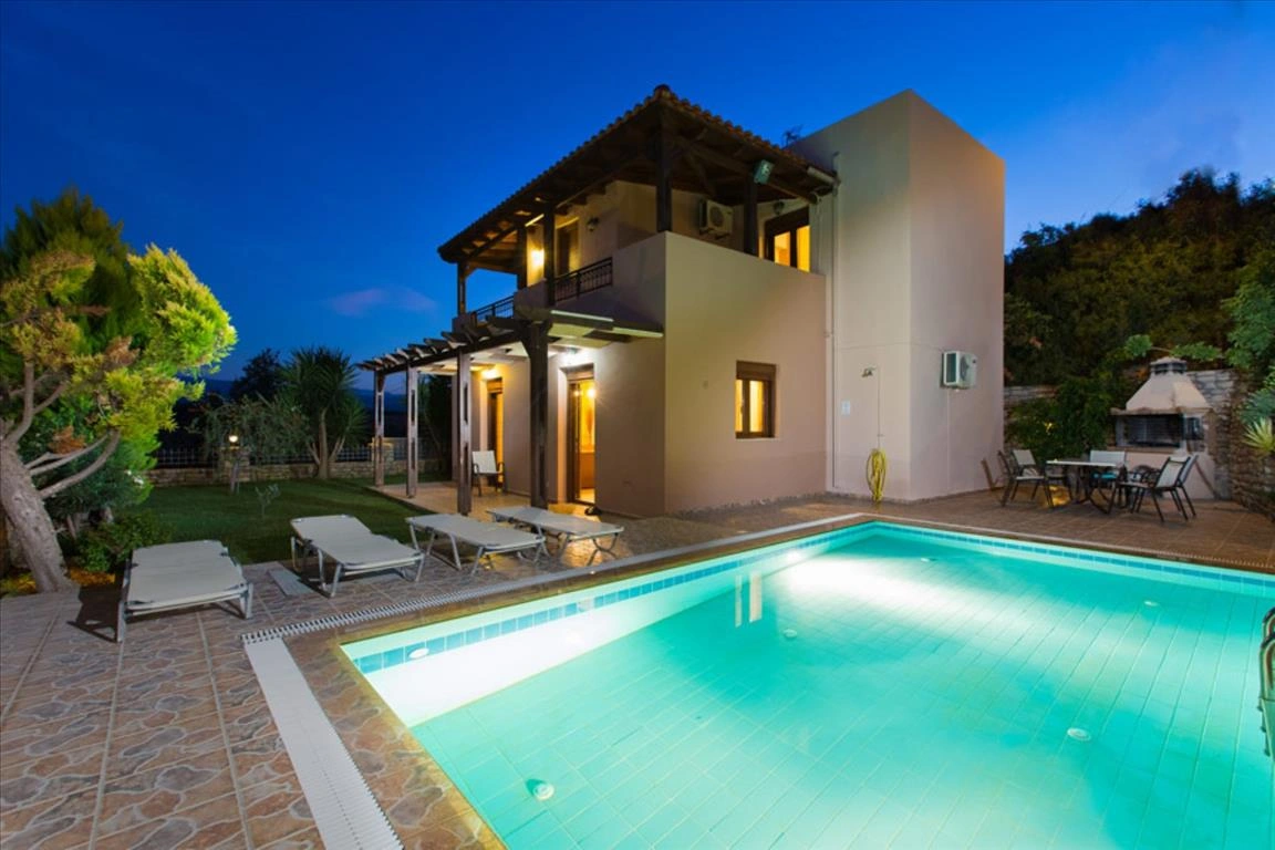1 - vente maison roumelí crète grèce
