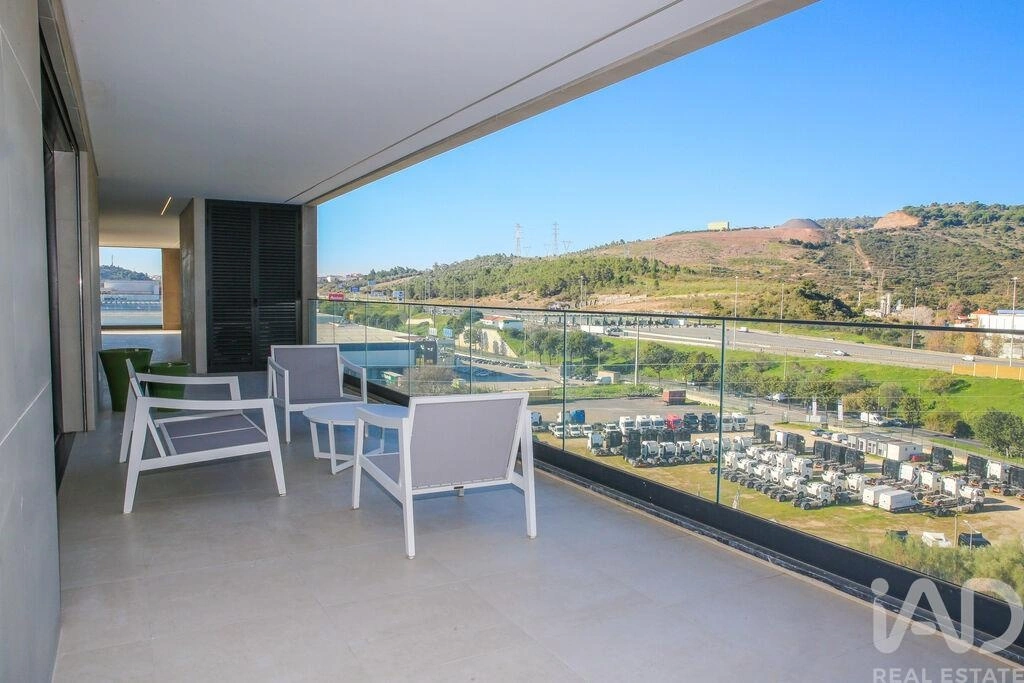 1 - vendita appartamento vila franca de xira regione lisbona portogallo