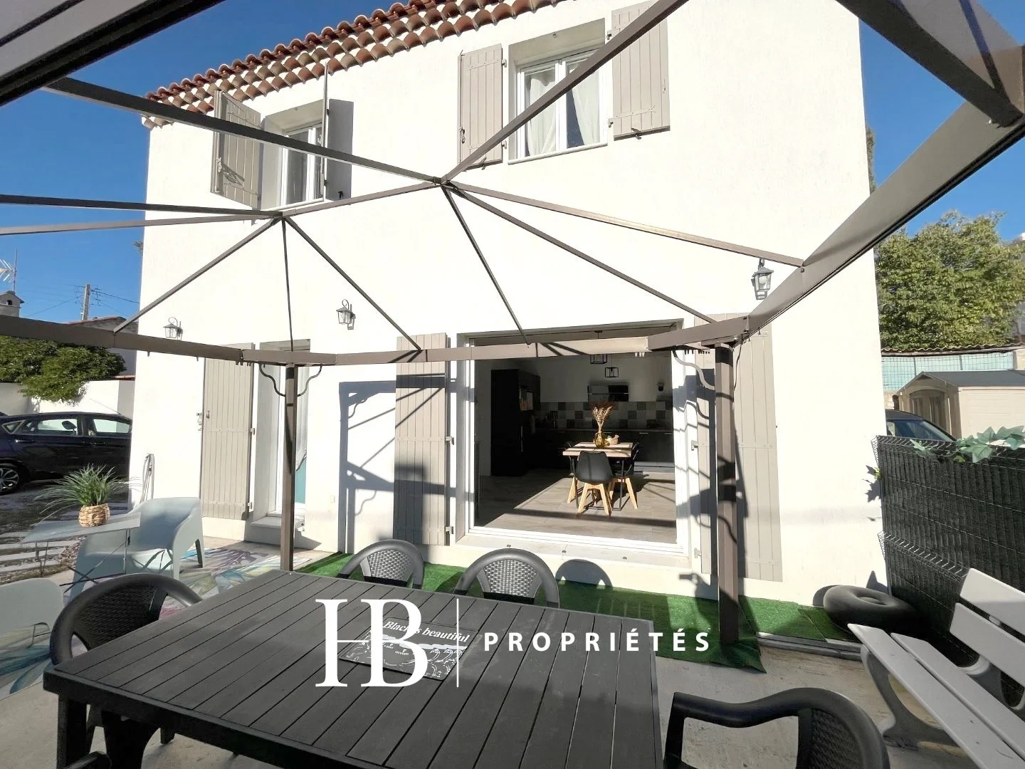 1 - vente maison toulon var france