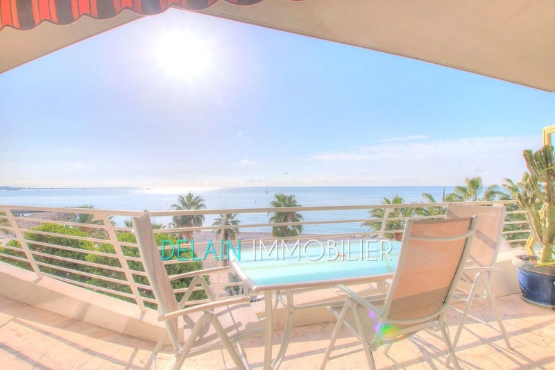 1 - sea view apartment for sale in cagnes-sur-mer alpes-maritimes france