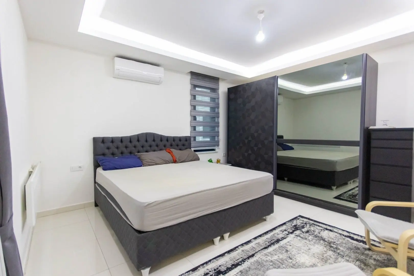 1 - venta apartamento alanya antalya turquía