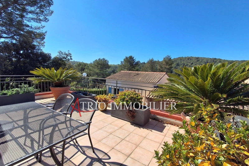 2 - verkauf haus valbonne alpes-maritimes frankreich