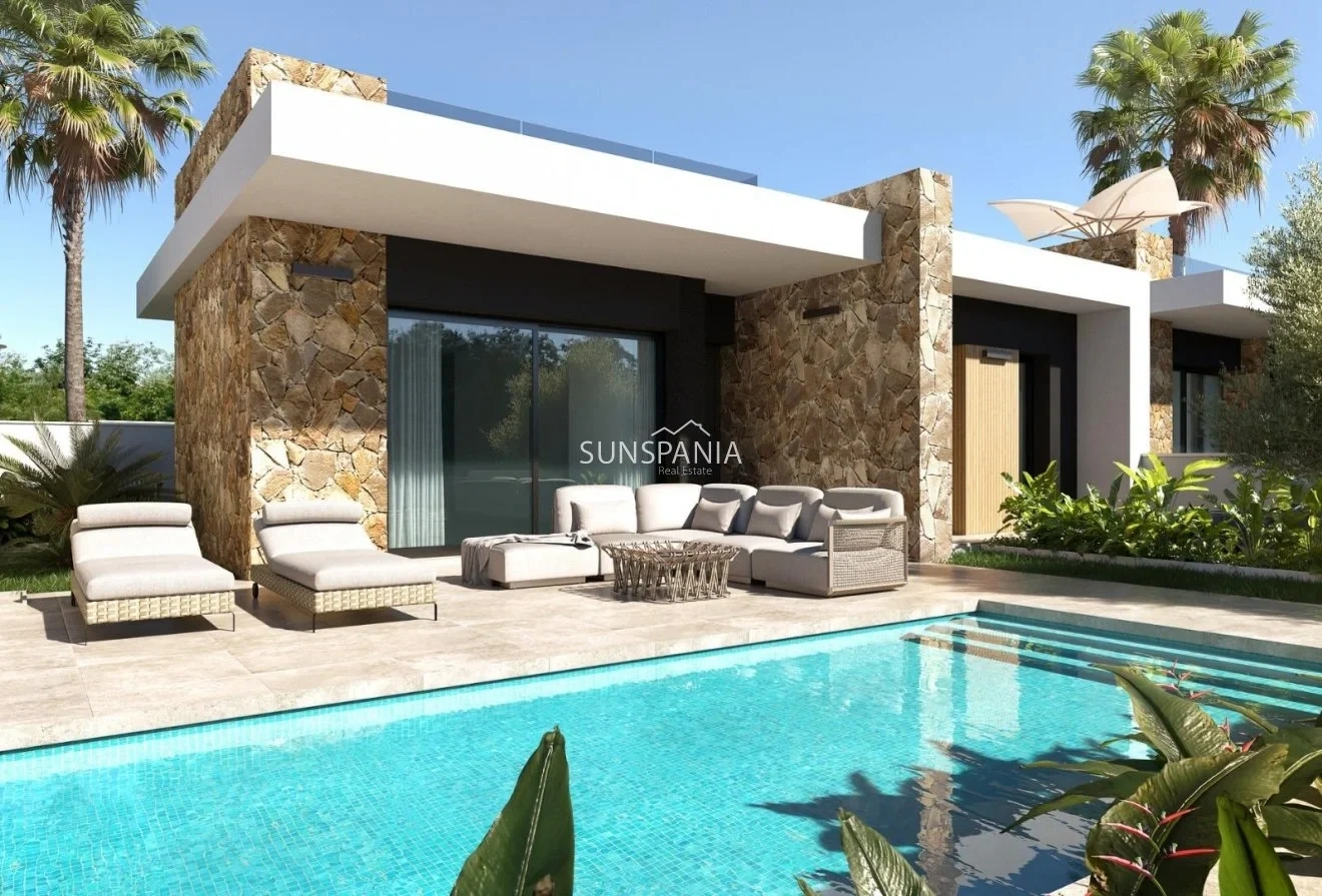 2 - verkoop huis ciudad quesada valencian community spanje