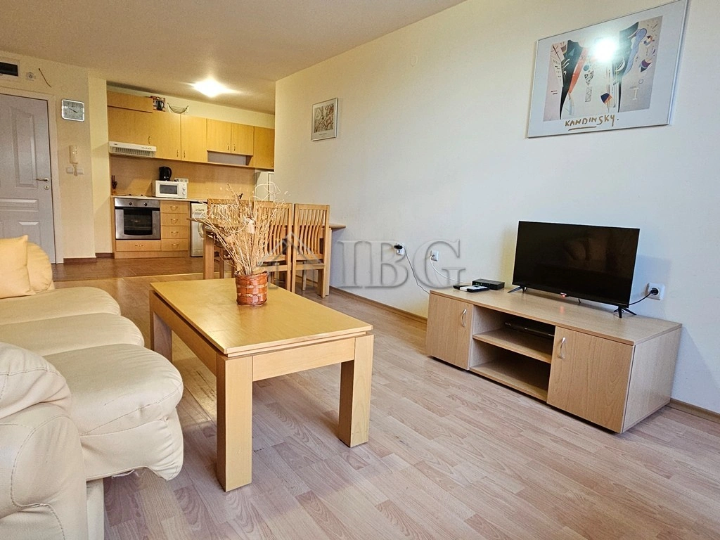 1 - verkauf wohnung meerblick sveti vlas burgas bulgarien