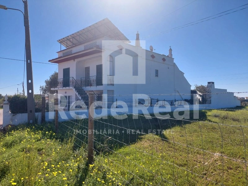 1 - vente maison vue mer olhão algarve portugal