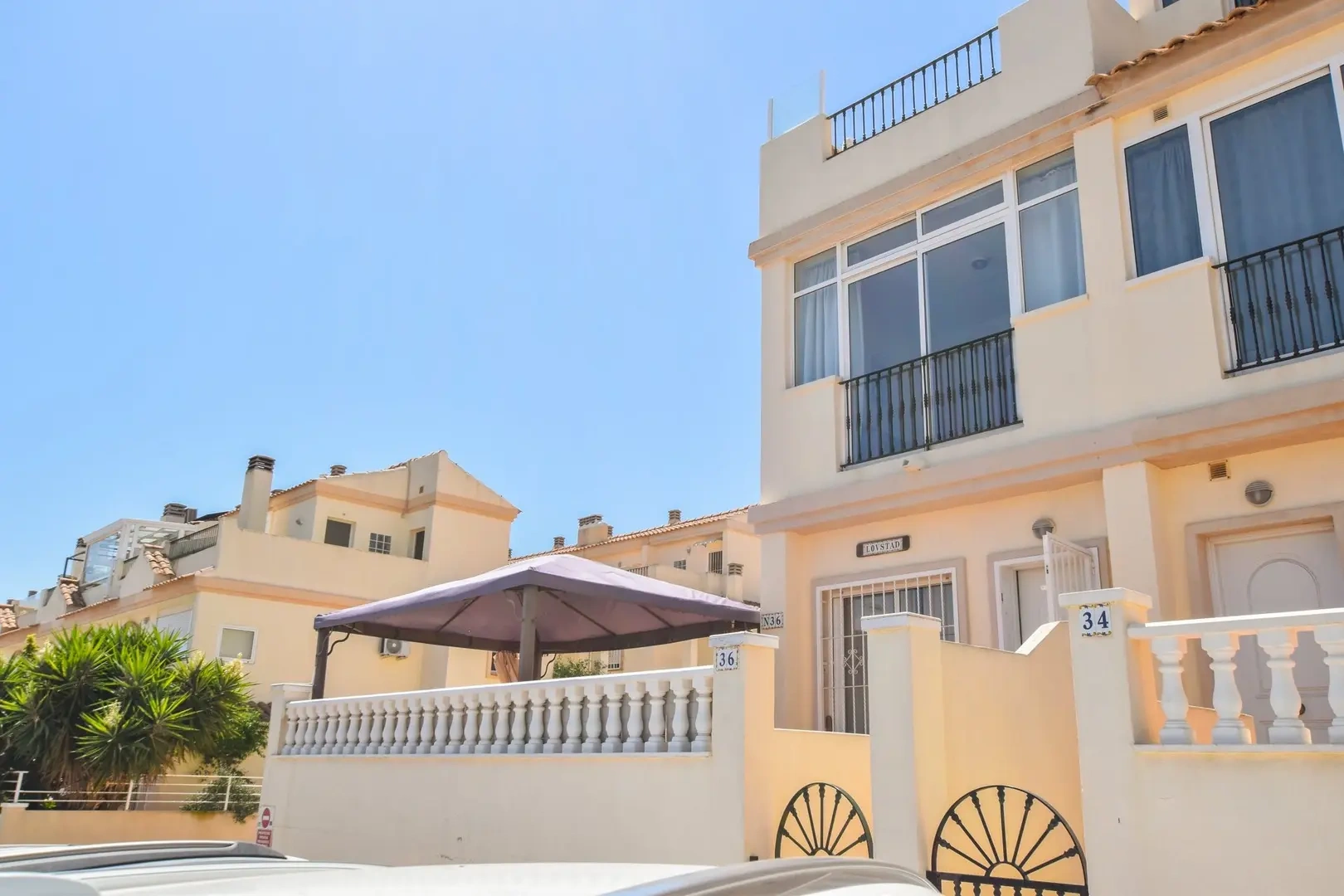 2 - venda casa vista de mar gran alacant comunidade valenciana espanha