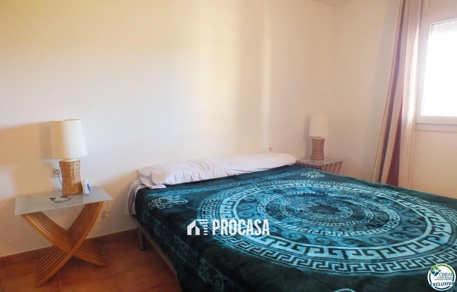 2 - verkauf wohnung roses katalonien spanien