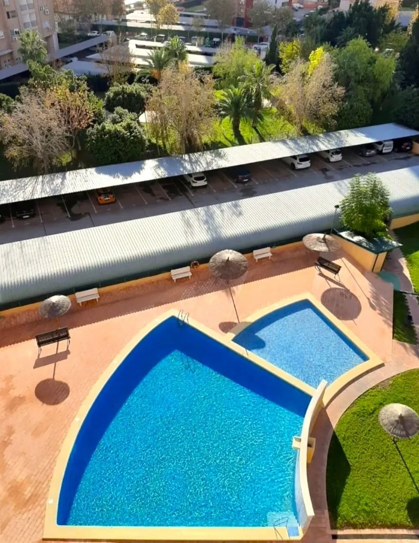 1 - verkauf wohnung benidorm - costa blanca valencia spanien