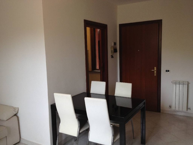 Appartement avec terrasse