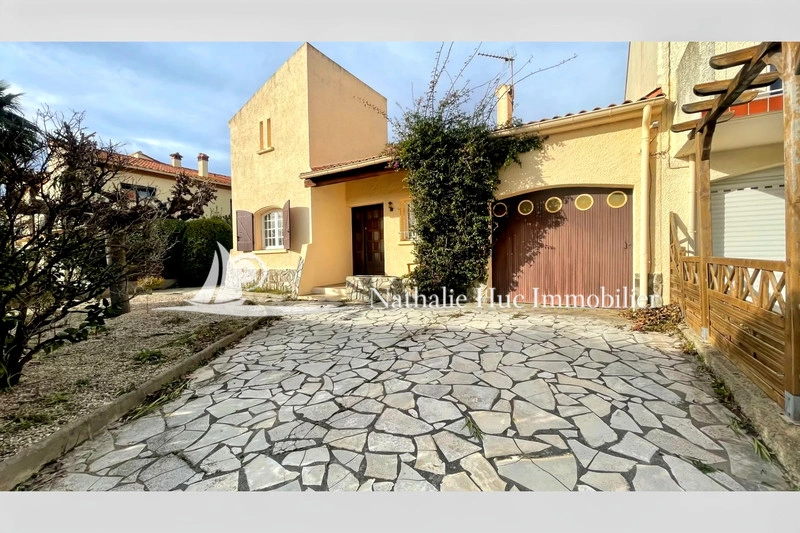 Casa com 3 quartos