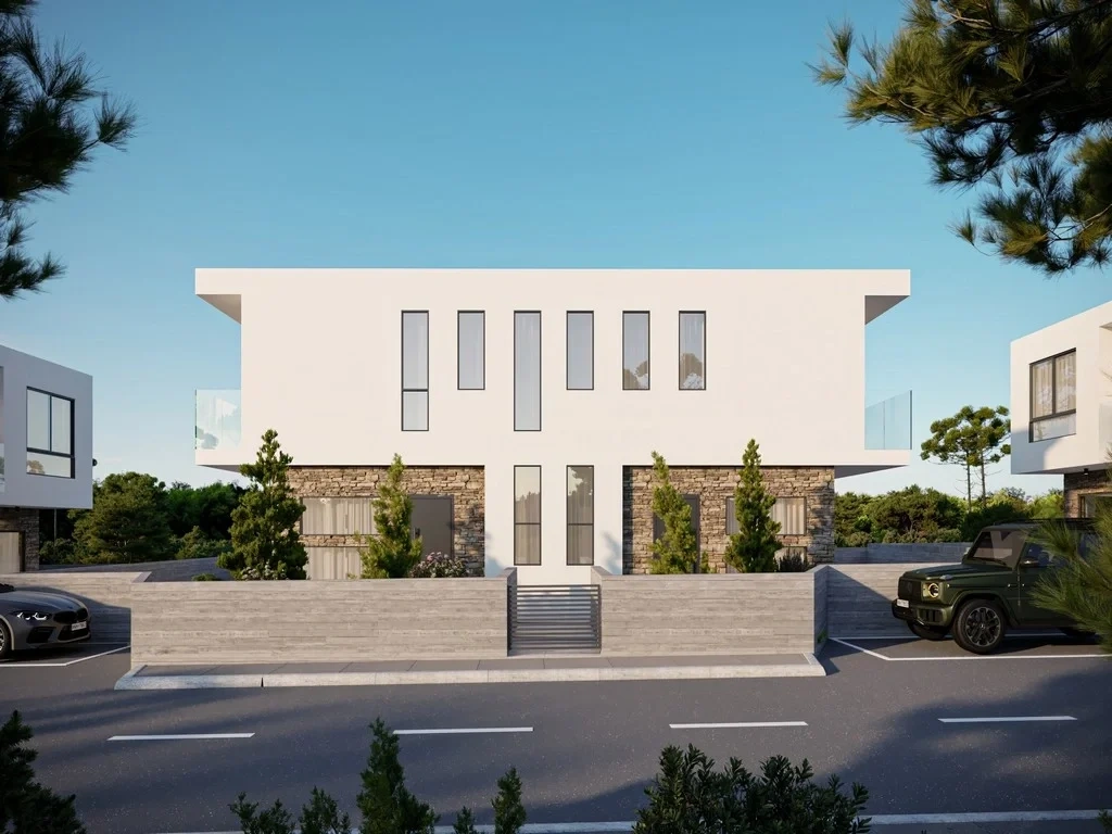 2 - verkauf haus meerblick kissonerga paphos zypern
