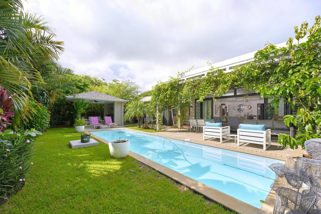 1 - house for sale in pereybere rivière du rempart mauritius