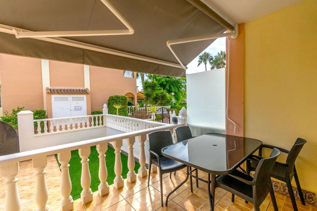 2 - venta casa orihuela-costa comunidad valenciana españa