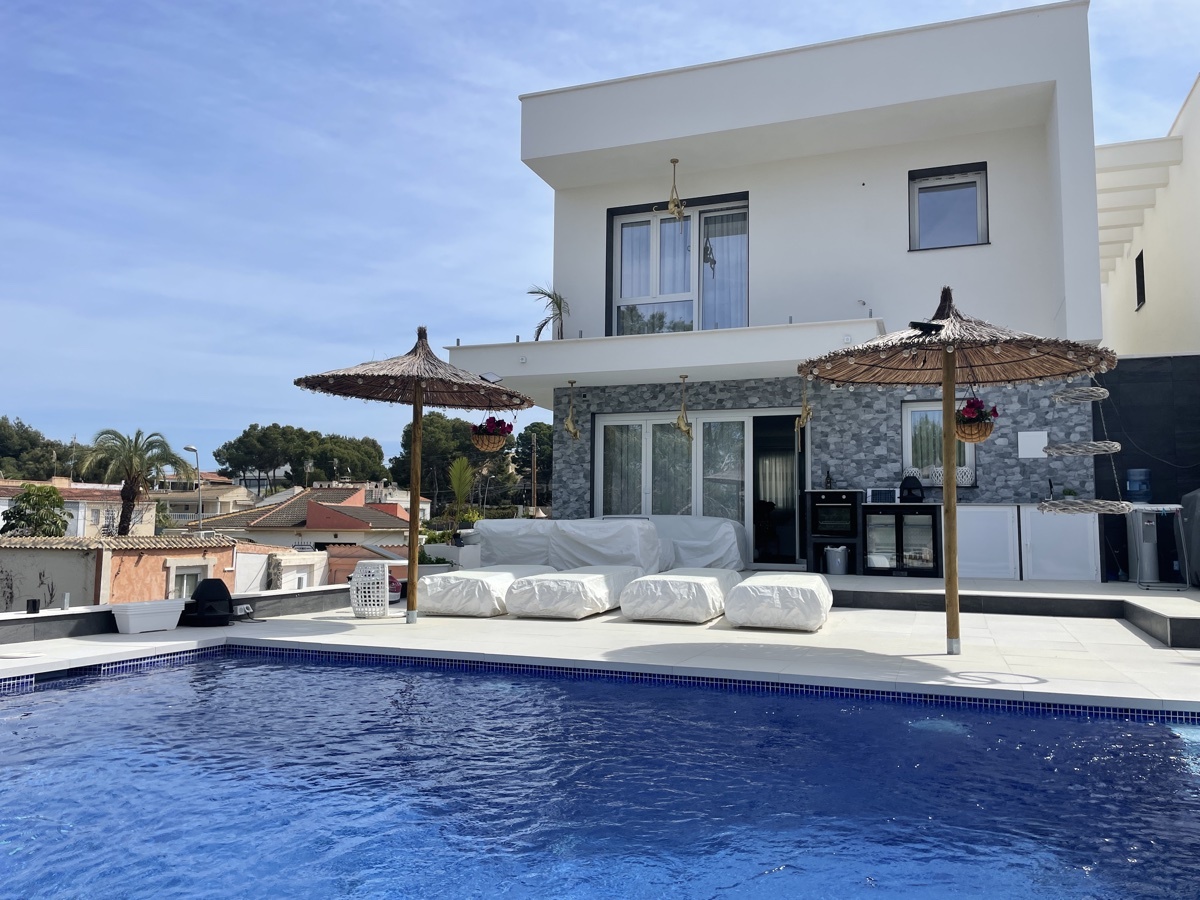 2 - verkauf haus orihuela-costa valencia spanien