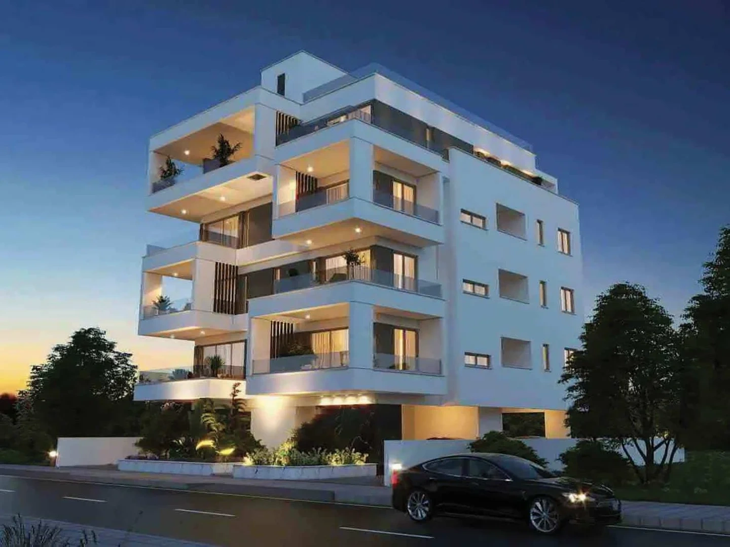 1 - vente appartement larnaca larnaca chypre