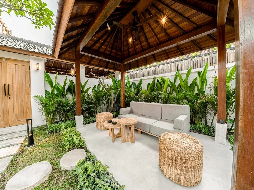 1 - vente maison gianyar bali indonésie