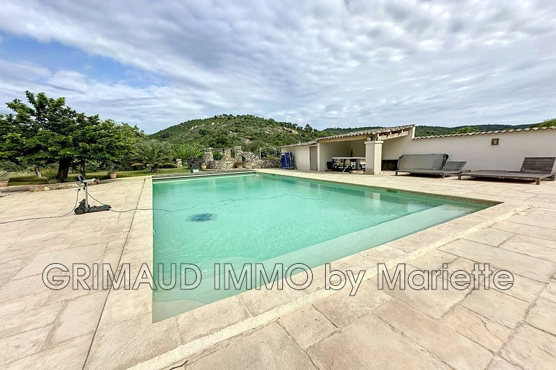 1 - estate for sale in le plan-de-la-tour var france