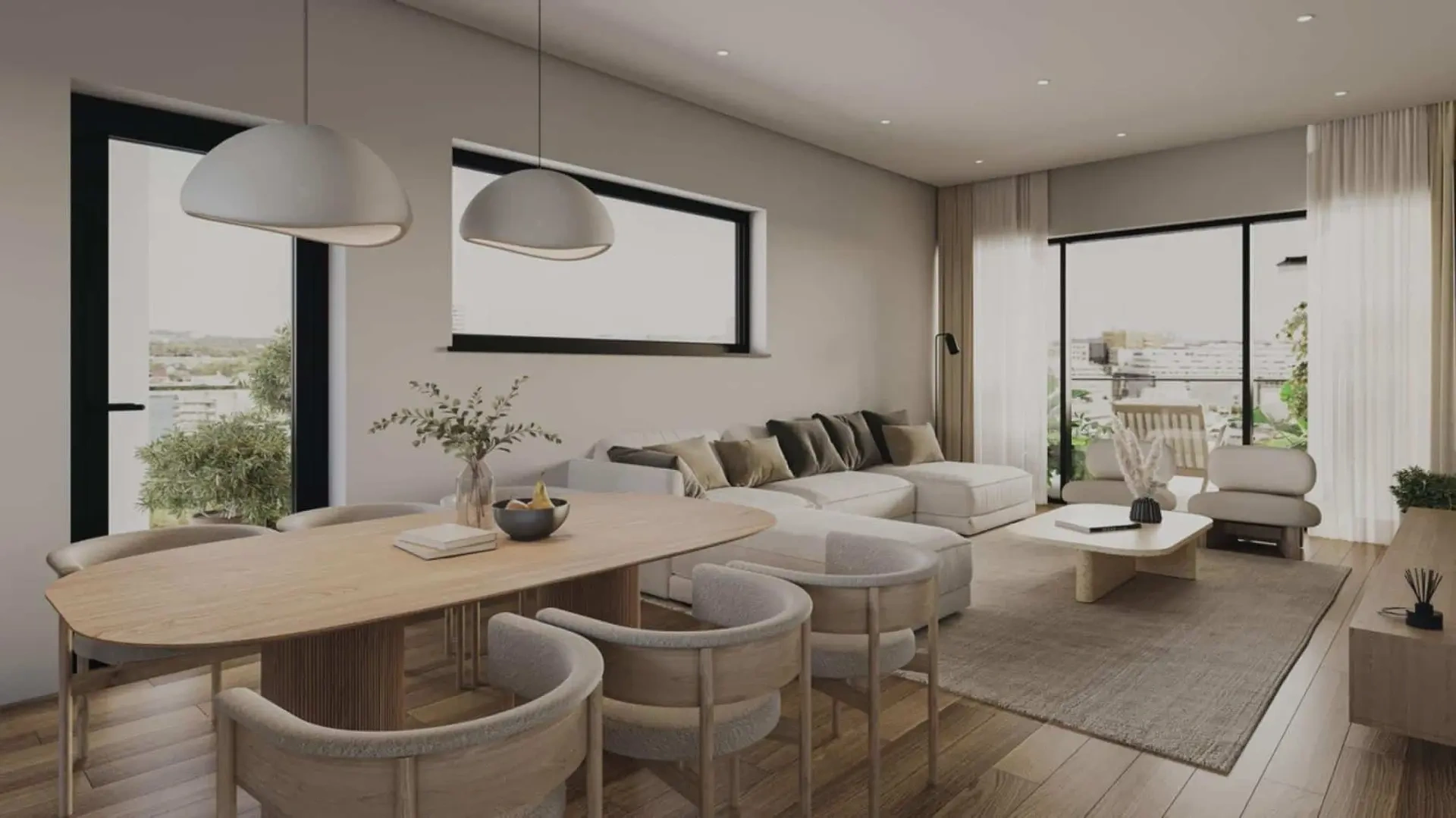 2 - vente appartement nicosia nicosie chypre