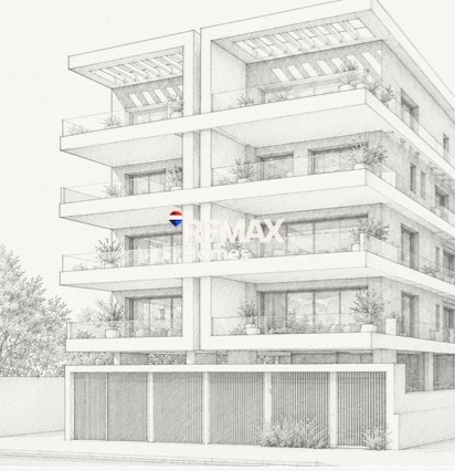 1 - vente appartement varkiza attique grèce