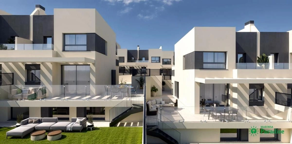 1 - vendita casa vista mare nerja andalusia spagna