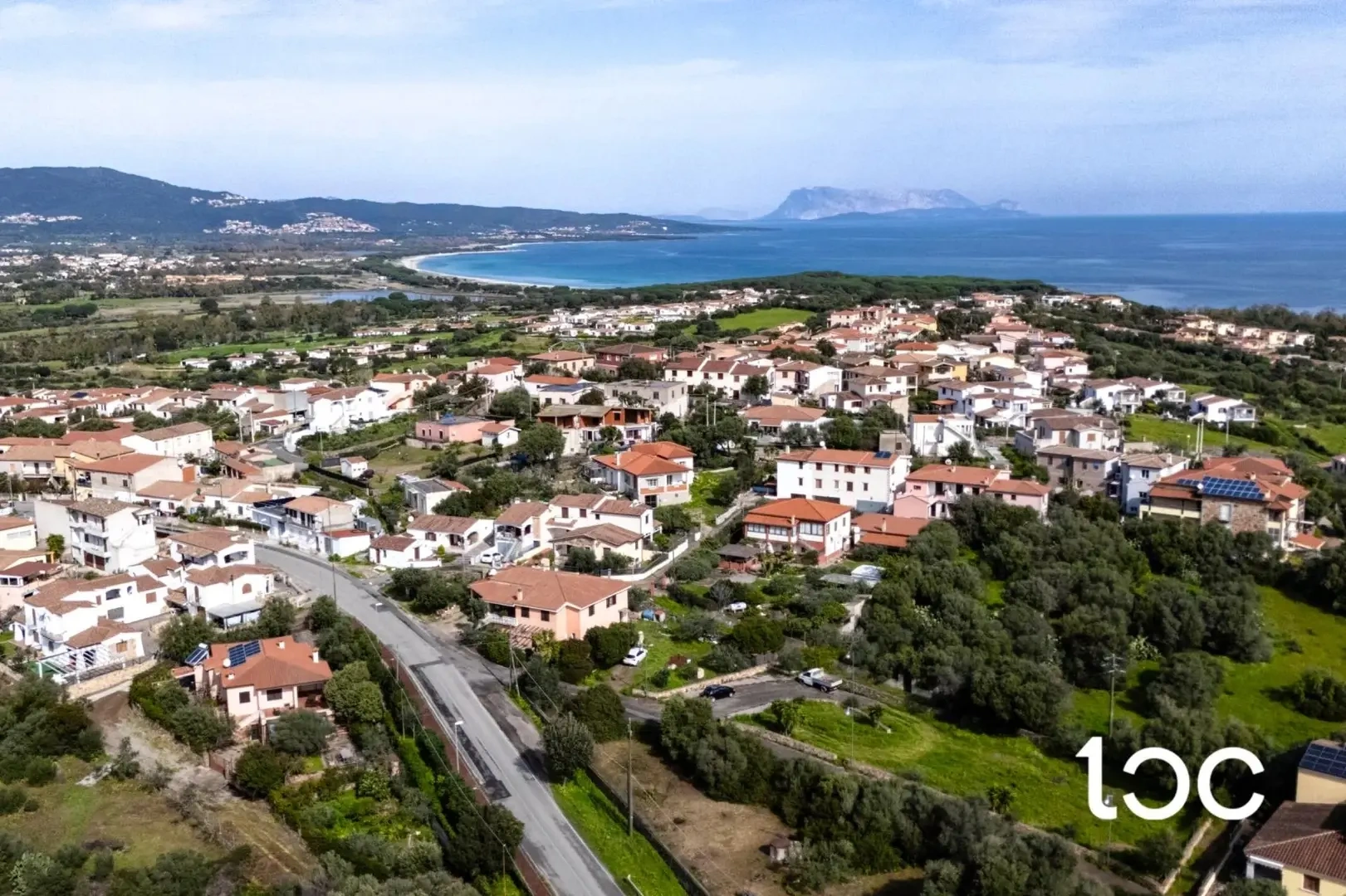 2 - sea view apartment for sale in budoni sardinia italy