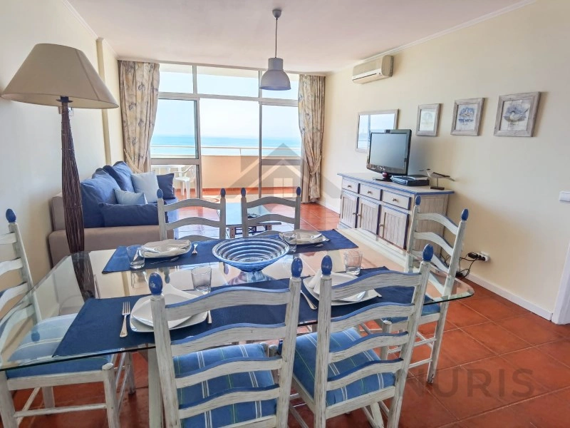 2 - location vacances appartement vue mer portimão algarve portugal