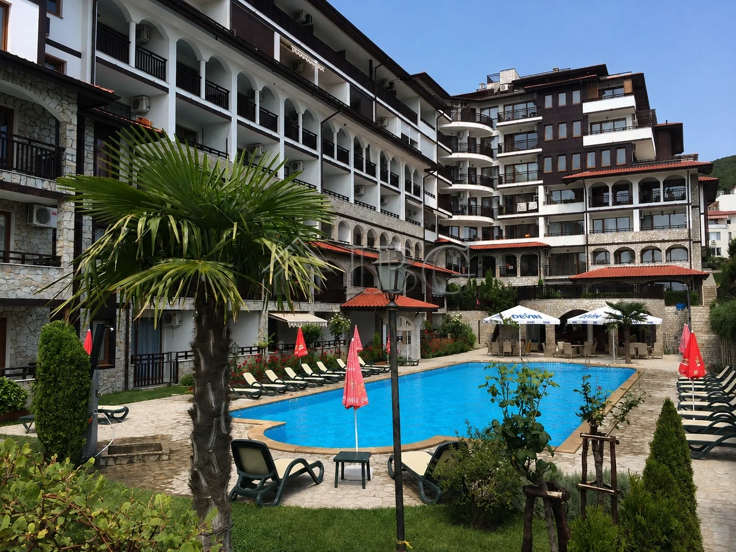 1 - beach walk apartment for sale in sveti vlas burgas bulgaria