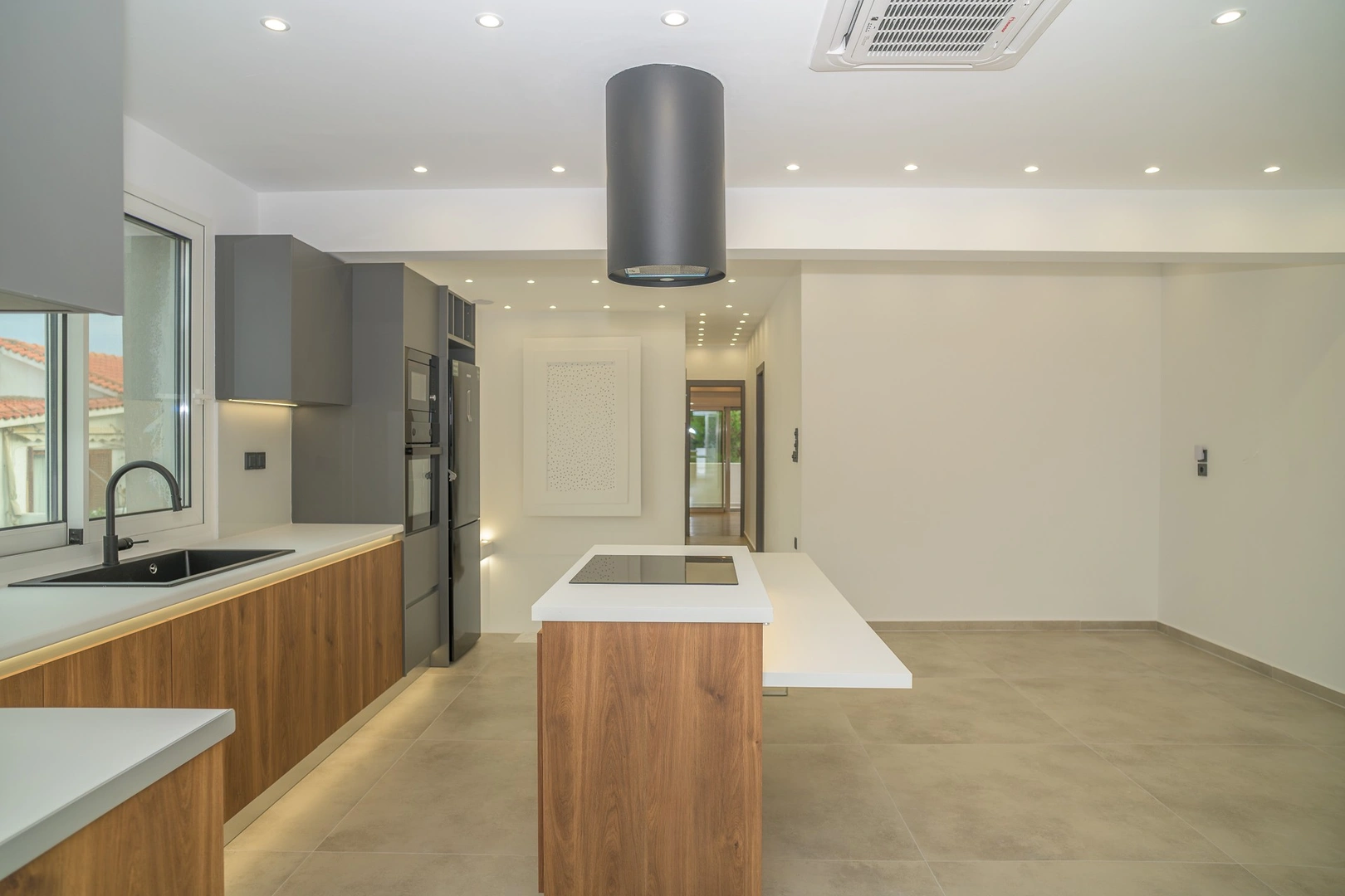 1 - vente appartement loutráki péloponnèse grèce