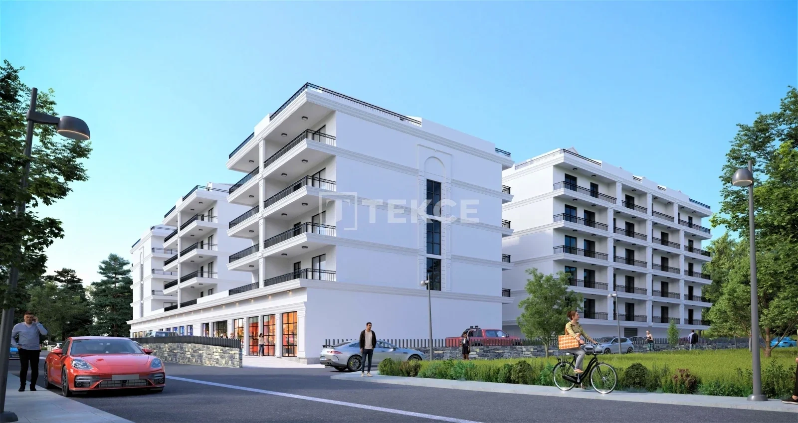 2 - apartment for sale in osmangazi bursa turkey