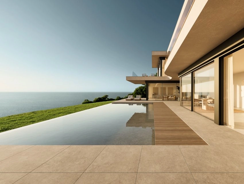 1 - vente maison vue mer xabia/javea - costa blanca communauté valencienne espagne