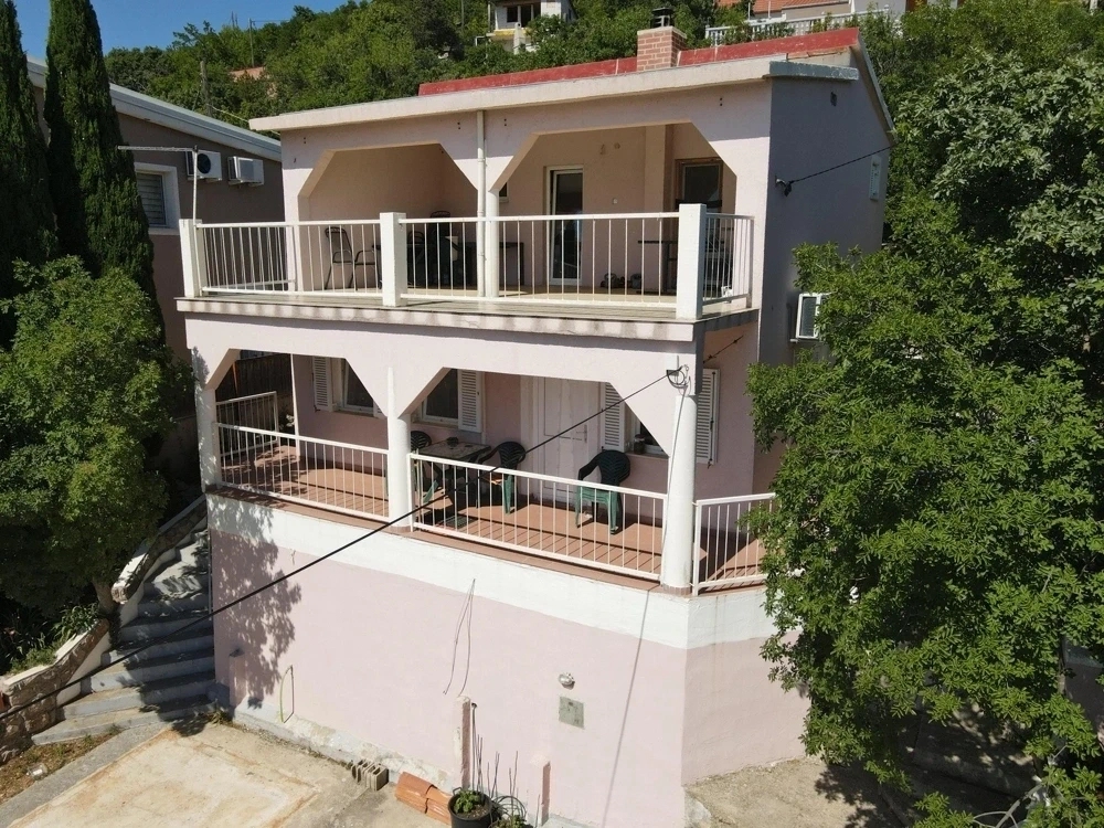 2 - verkoop huis uitzicht op zee stinica lika-senj kroatië