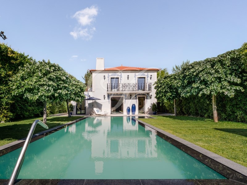 2 - vendita casa cascais regione lisbona portogallo