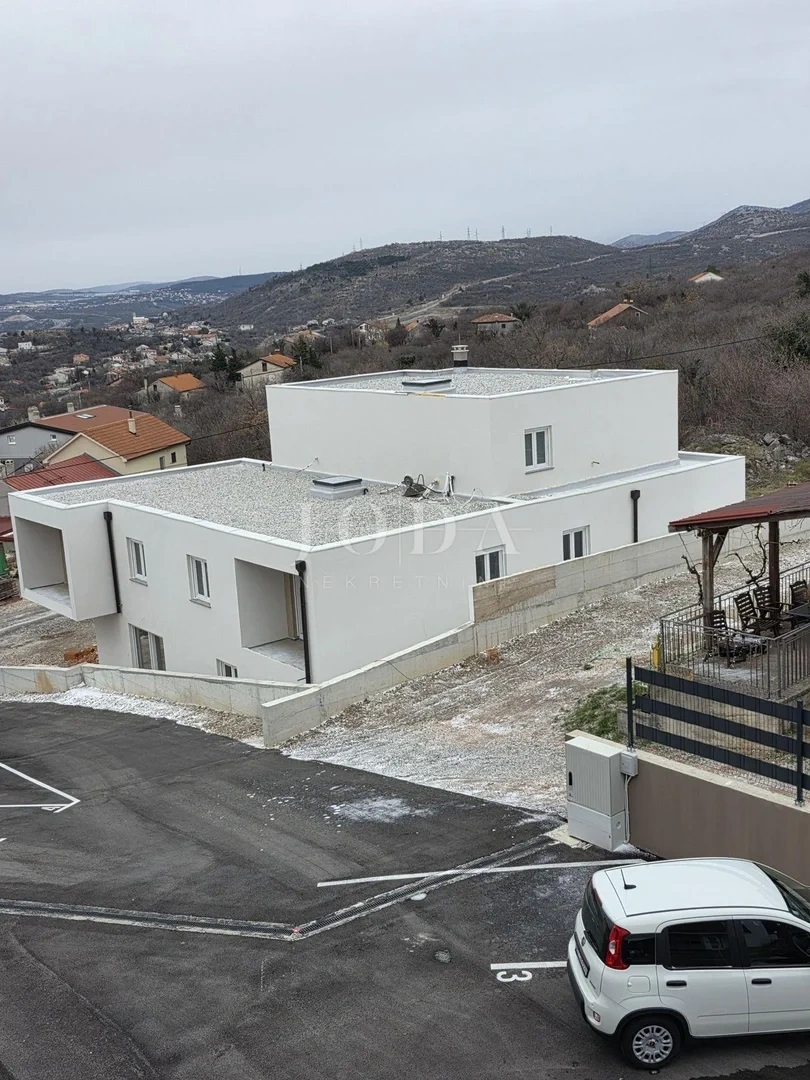 2 - venta apartamento bakar primorje-gorski kotar croacia